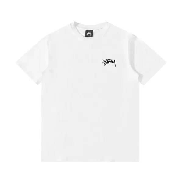 Human Made × Medicom Toy Plush Collage Graphic T-Shirt White - 3