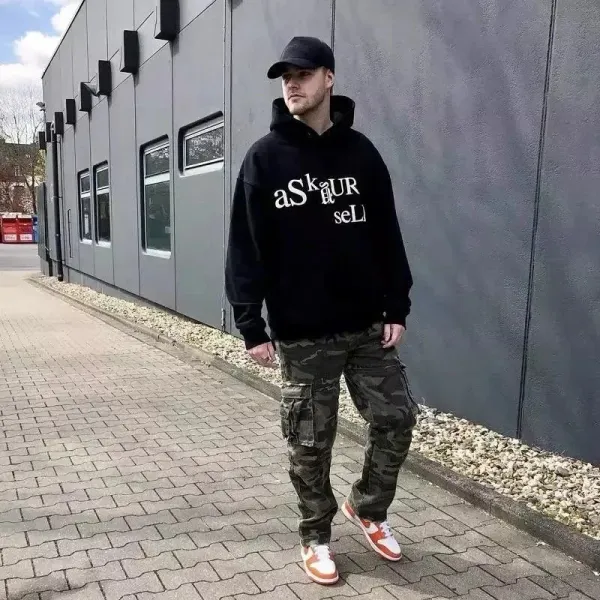 Stussy x CDG MA-1 Bomber Jacket Army Green Outerwear - 11