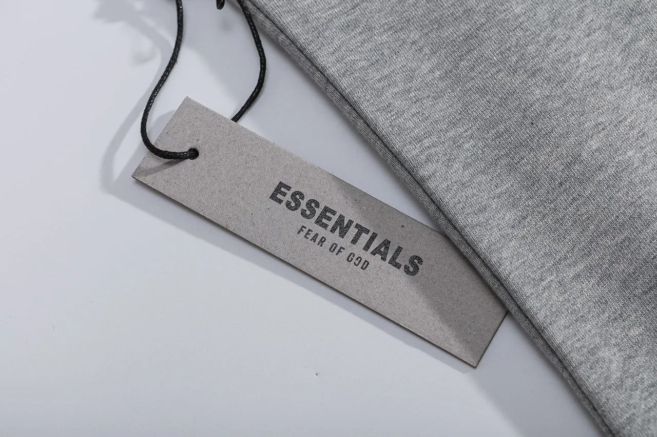 FOG Season 8 Velvet Logo Hoodie photo 7