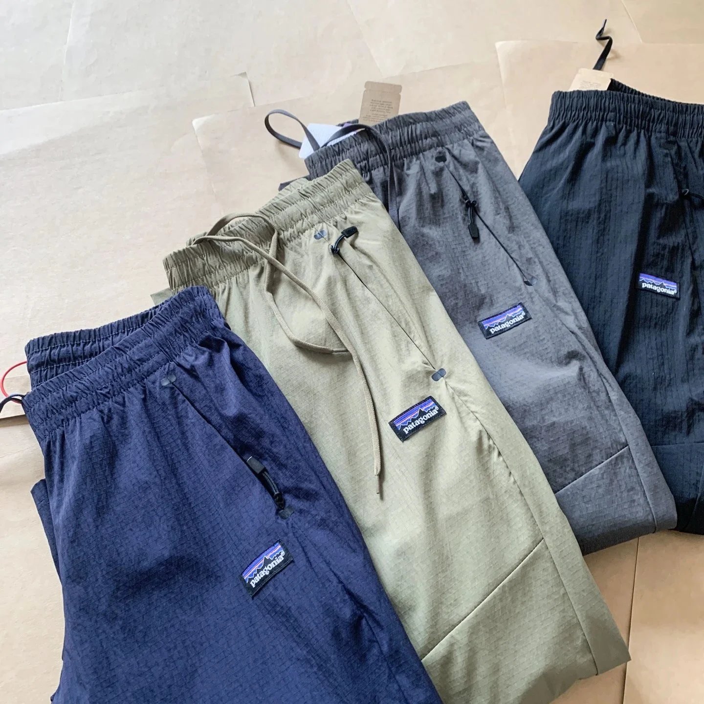 Outdoor Quick-Dry Pants photo 7
