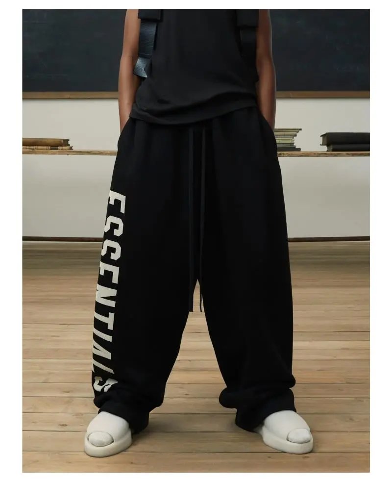 Essentials Fleece Pants photo 8