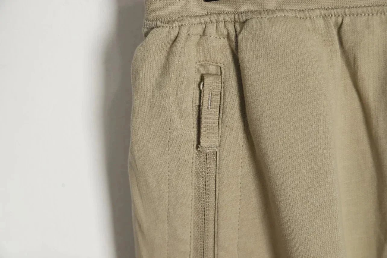 Stone Island Multi-Pocket Cotton Cargo Pants photo 5