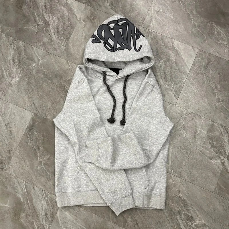 Y2K Hoodie and Sweat Pants Set photo 5