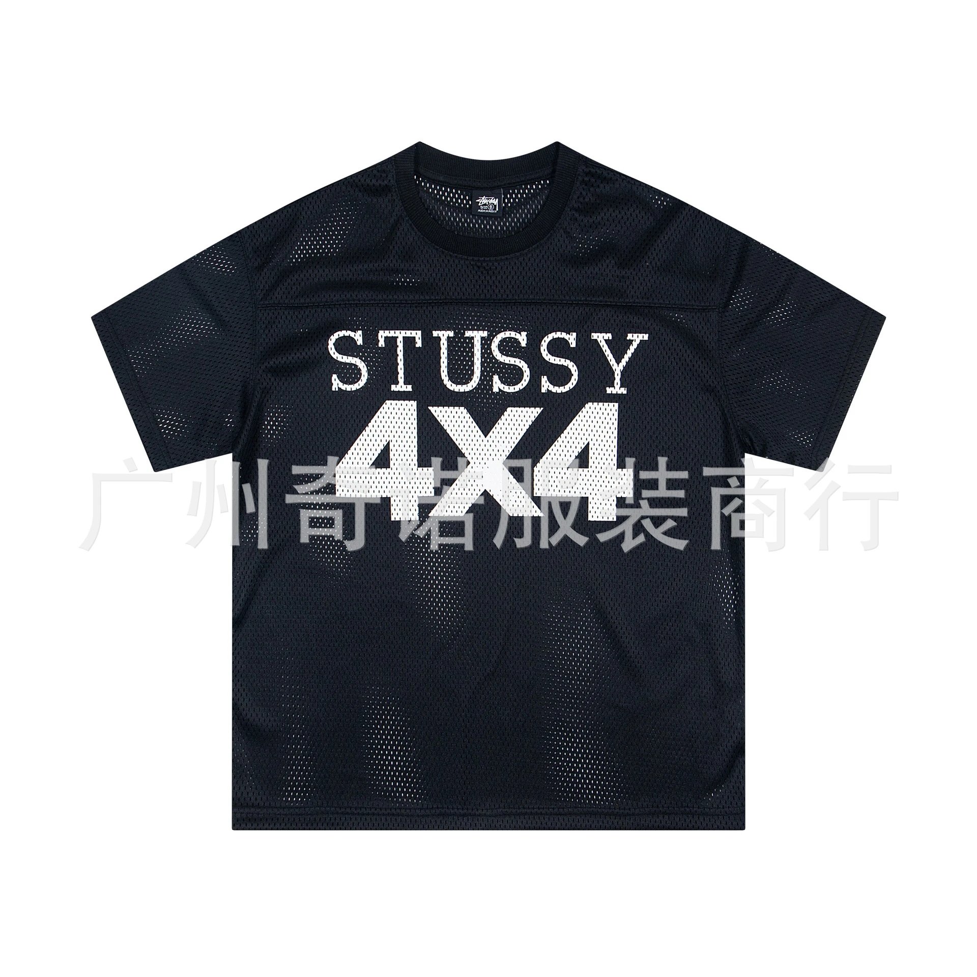 Letter Print Casual T-Shirt photo 4
