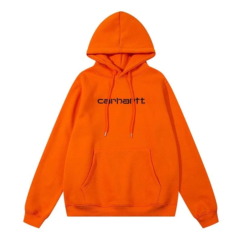 Carhartt WIP Carhartt Sweatshirt Orange