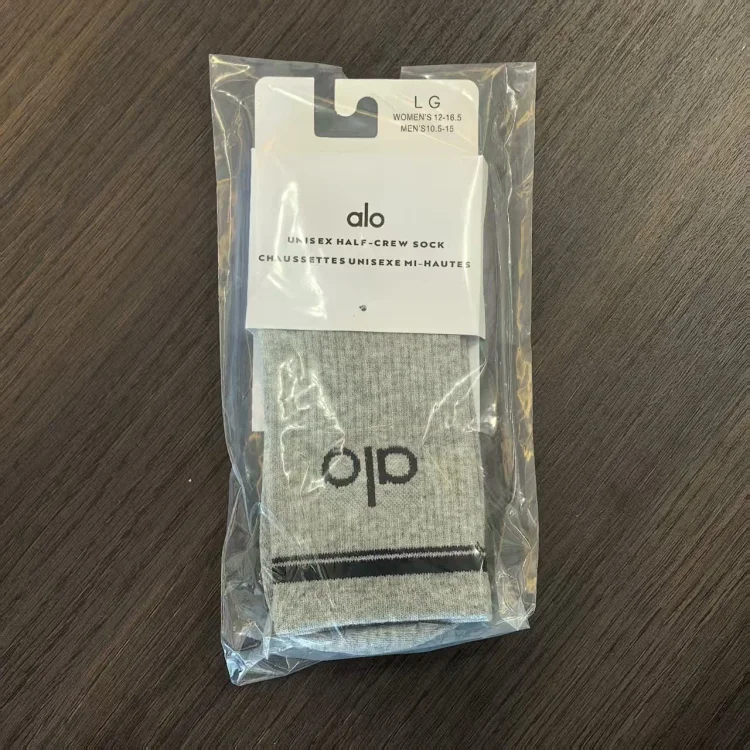 Fitness, running, sweat-absorbent, breathable, foreign trade, individually packaged yoga socks(pic5) Fitness, running, sweat-absorbent, breathable, foreign trade, individually packaged yoga socks