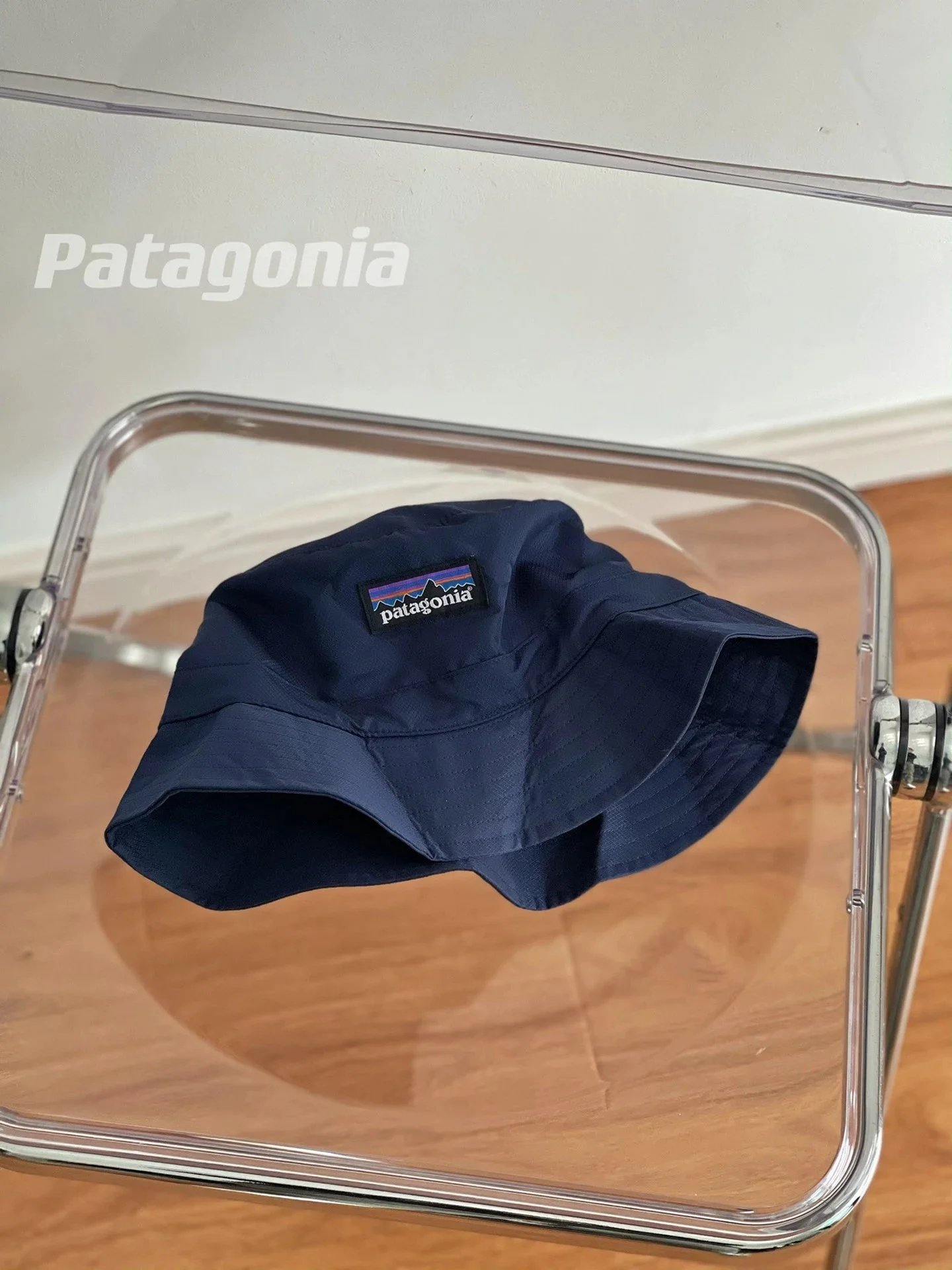 Quick Dry Nylon Bucket Hat photo 5