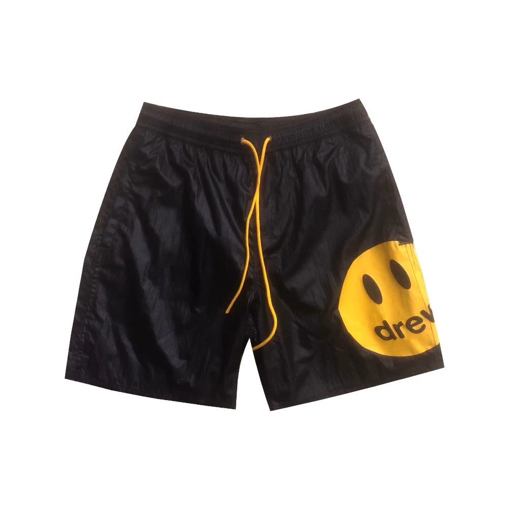 Nylon Summer Beach Shorts Unisex photo 2