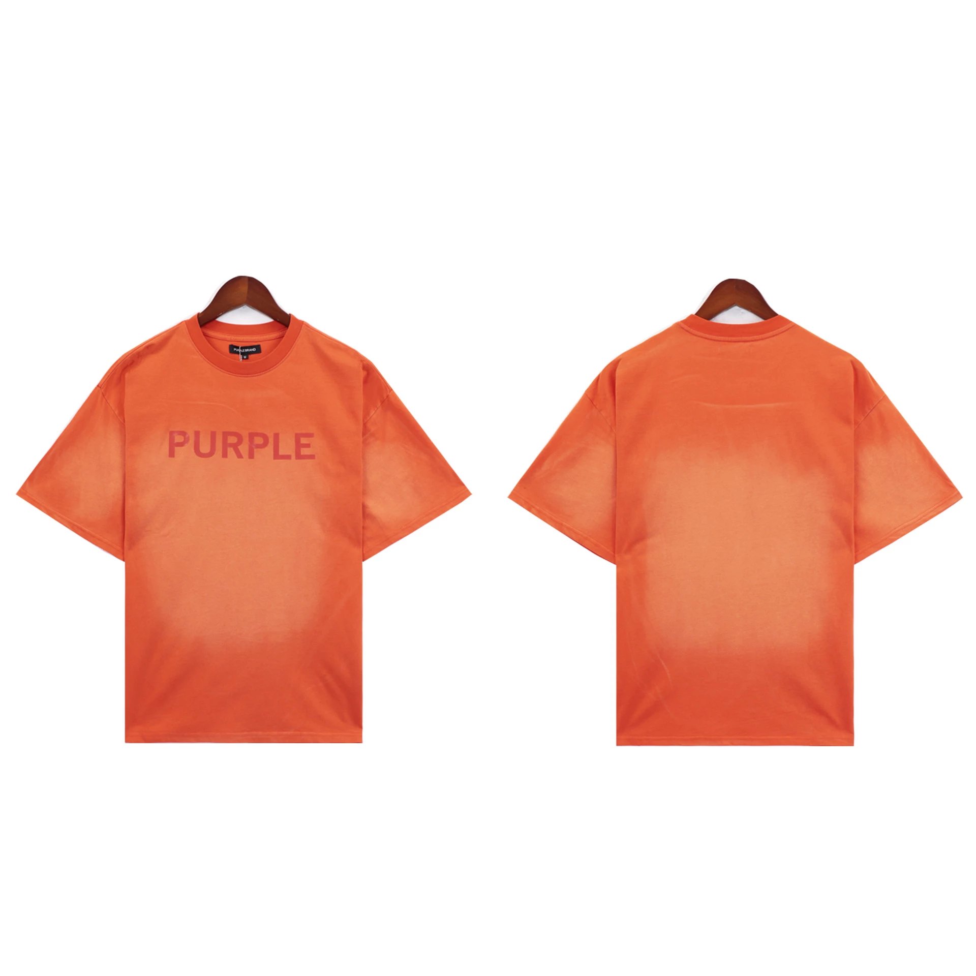 Letter Print Washed T-Shirt Tracksuit photo 4
