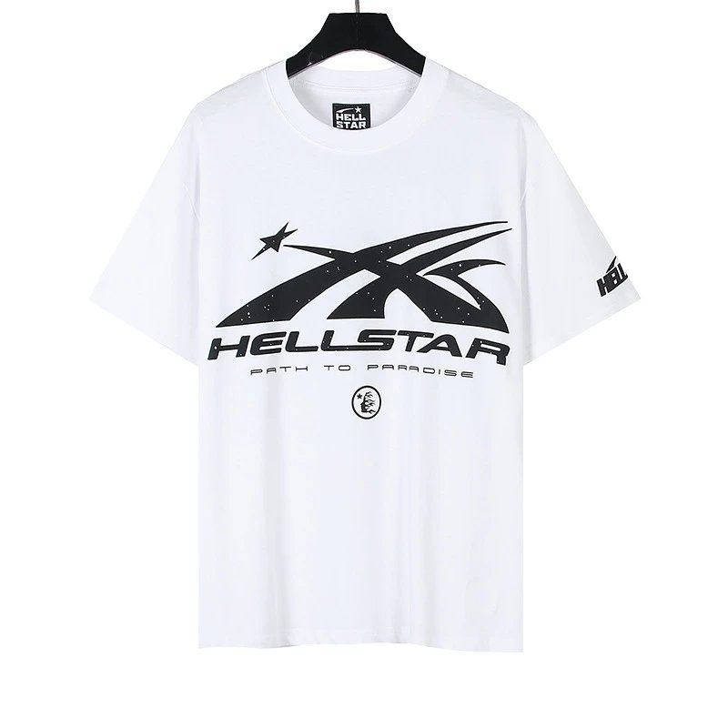 Hellstar T-Shirt photo 5