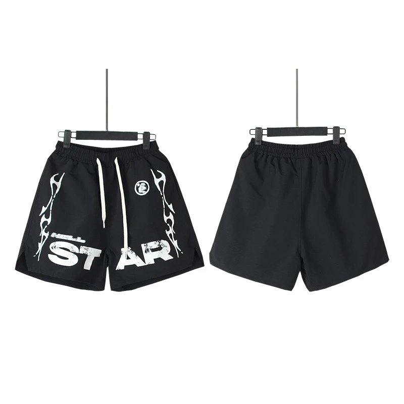 Hellstar Casual Beach Shorts photo 2