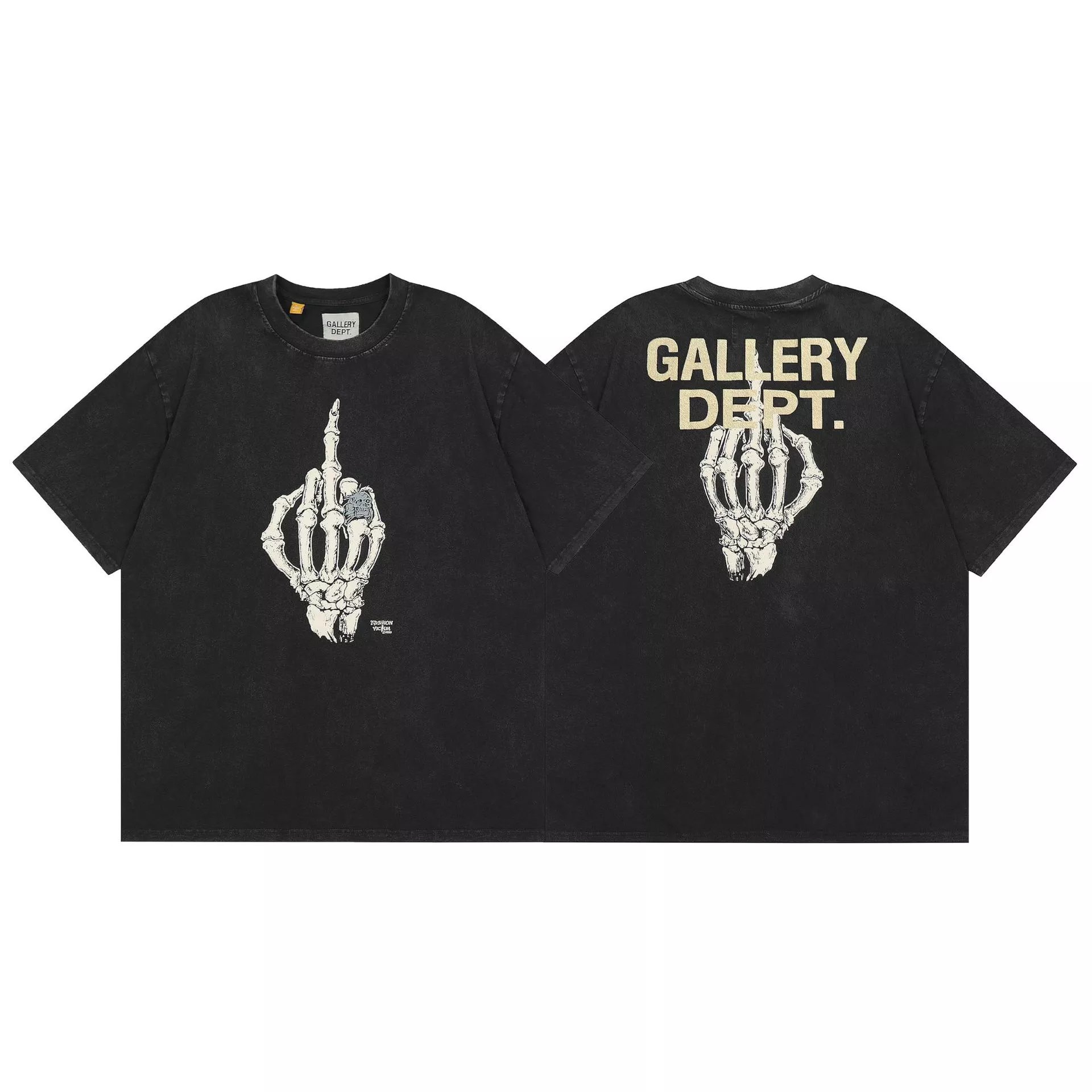 Gallery Dept T-Shirt photo 3