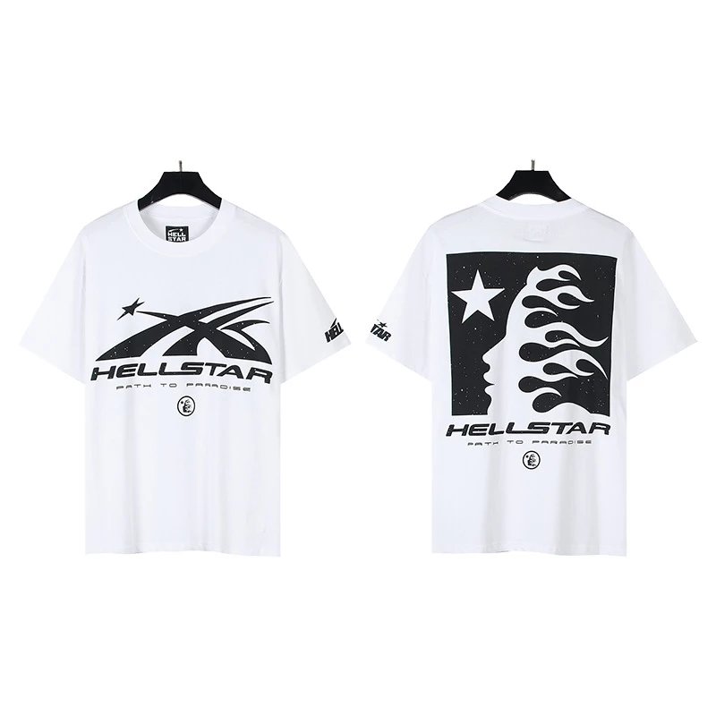 Hellstar T-Shirt photo 4