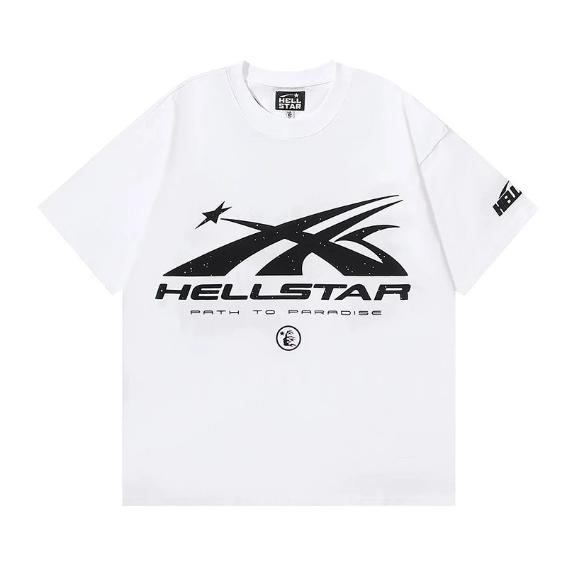 Hellstar T-Shirt photo 7