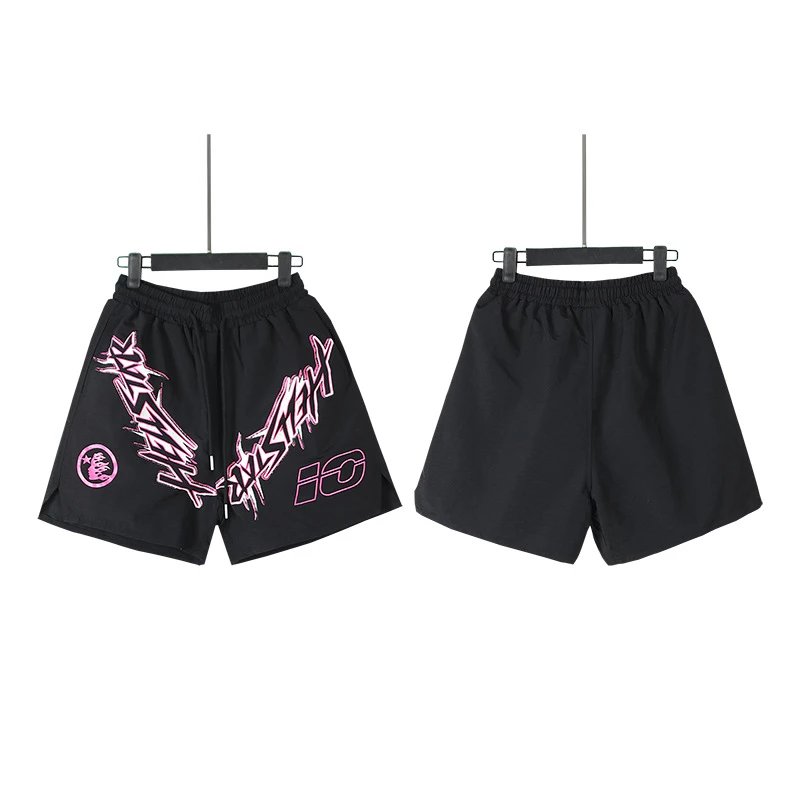 Hellstar Casual Beach Shorts photo 4
