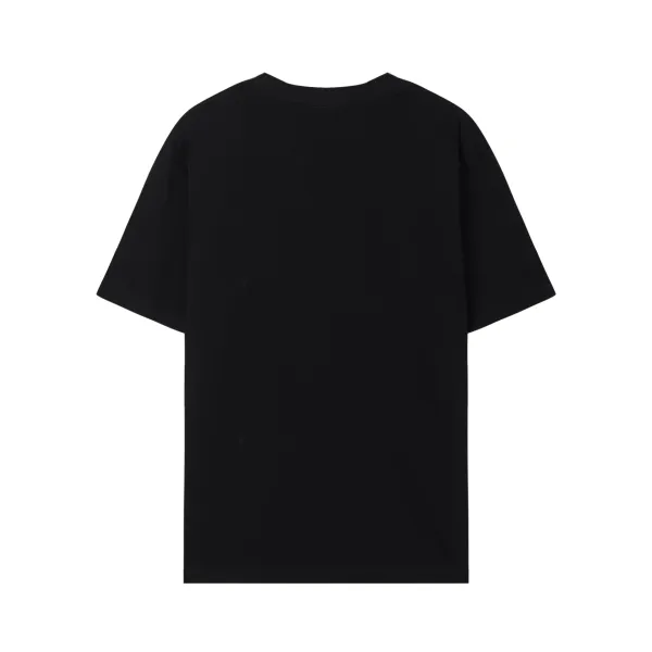 Fear of God Essentials Crest Logo White T-Shirt - 9