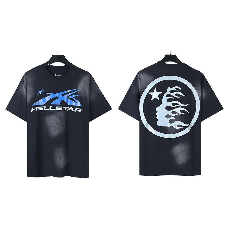 Hellstar T-Shirt photo 2