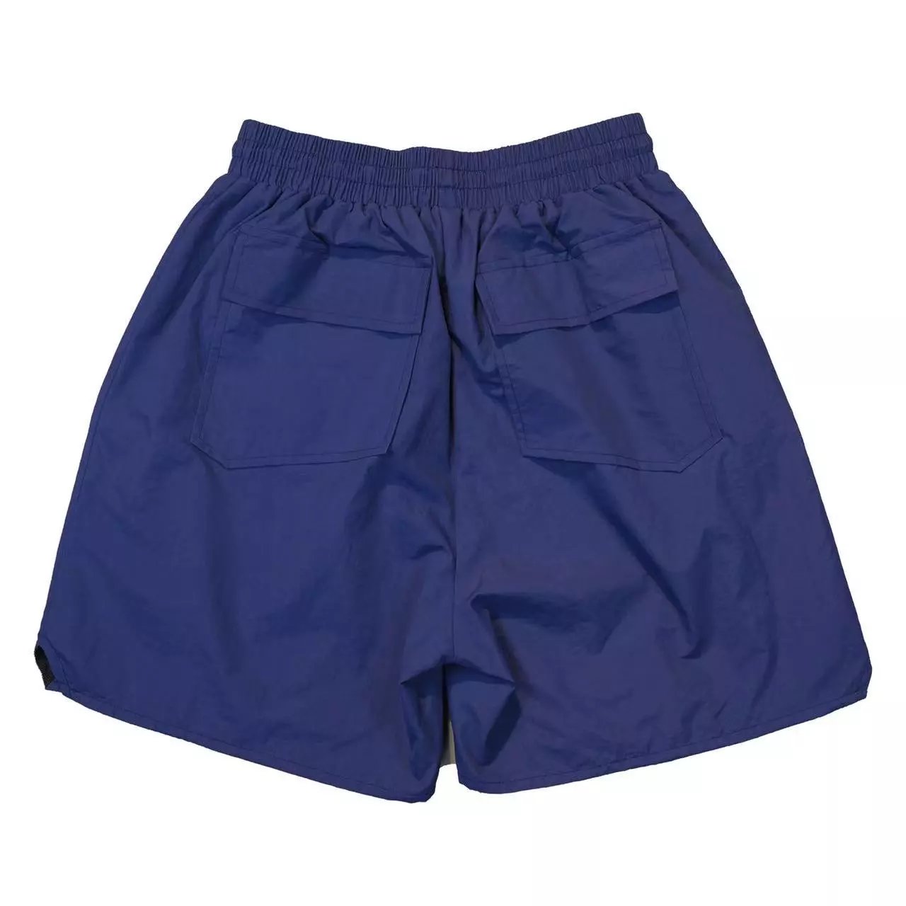 Amiri Los Angeles Graphic Print Swim Shorts Black Swimwear - 10