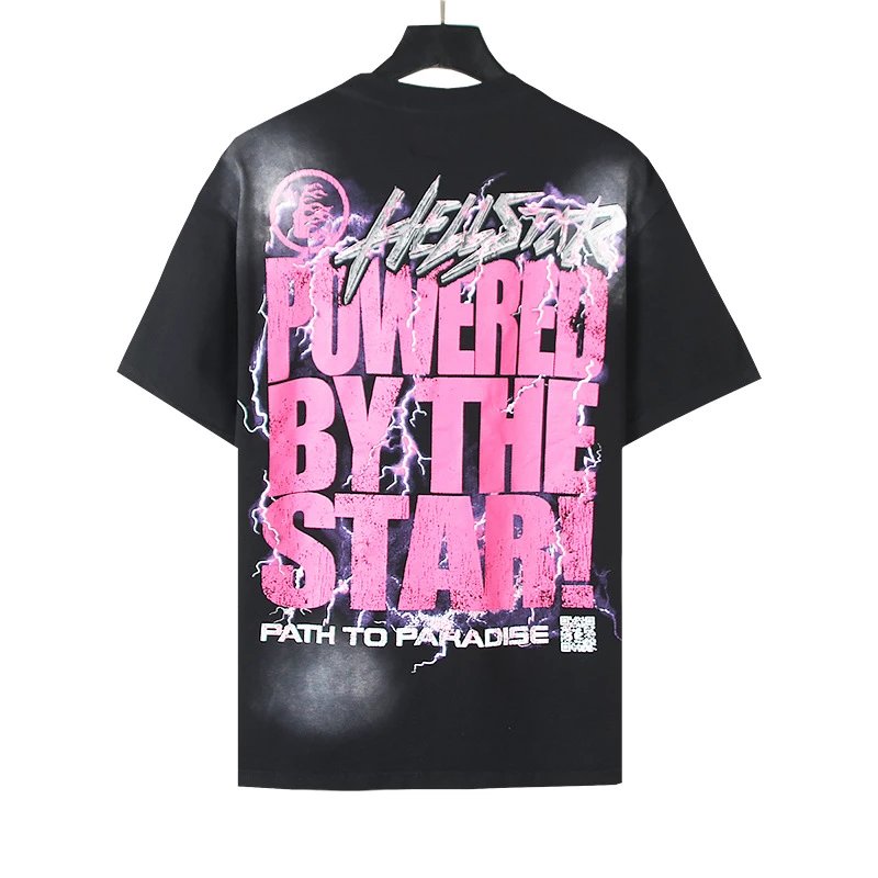 Gallery Dept. Hollywood CA T-Shirt White - 8