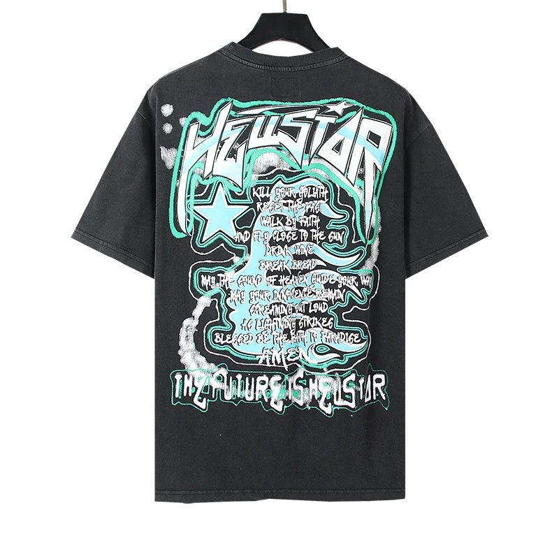 Hellstar T-Shirt photo 6
