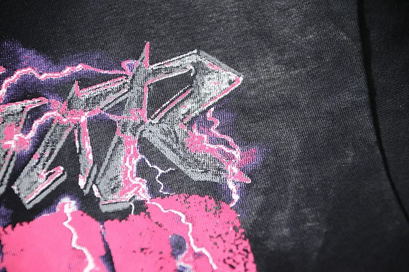 Gallery Dept. Hollywood CA T-Shirt White - 24