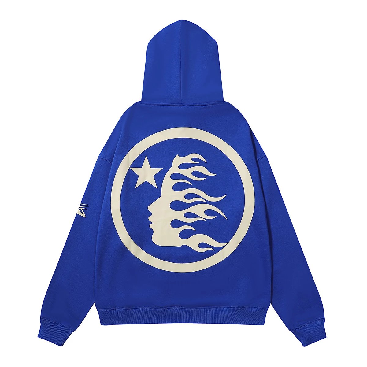 Slogan Hoodie Tracksuit Set photo 7