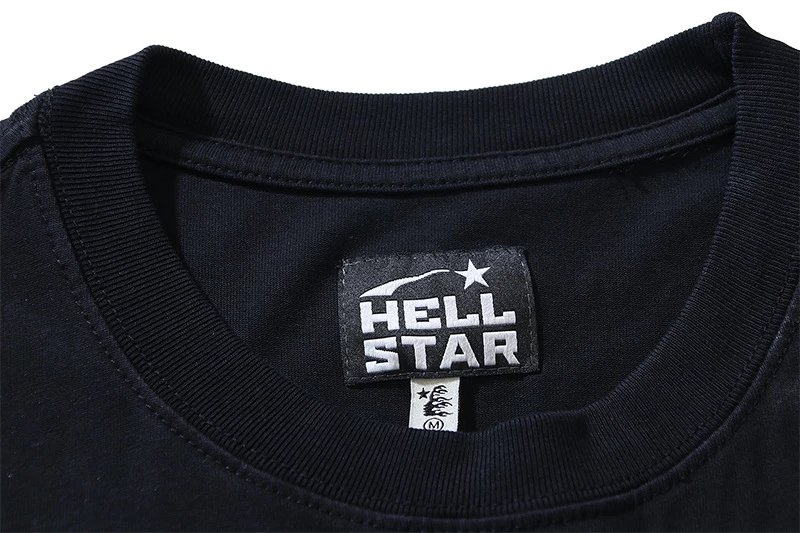 Hellstar T-Shirt photo 8