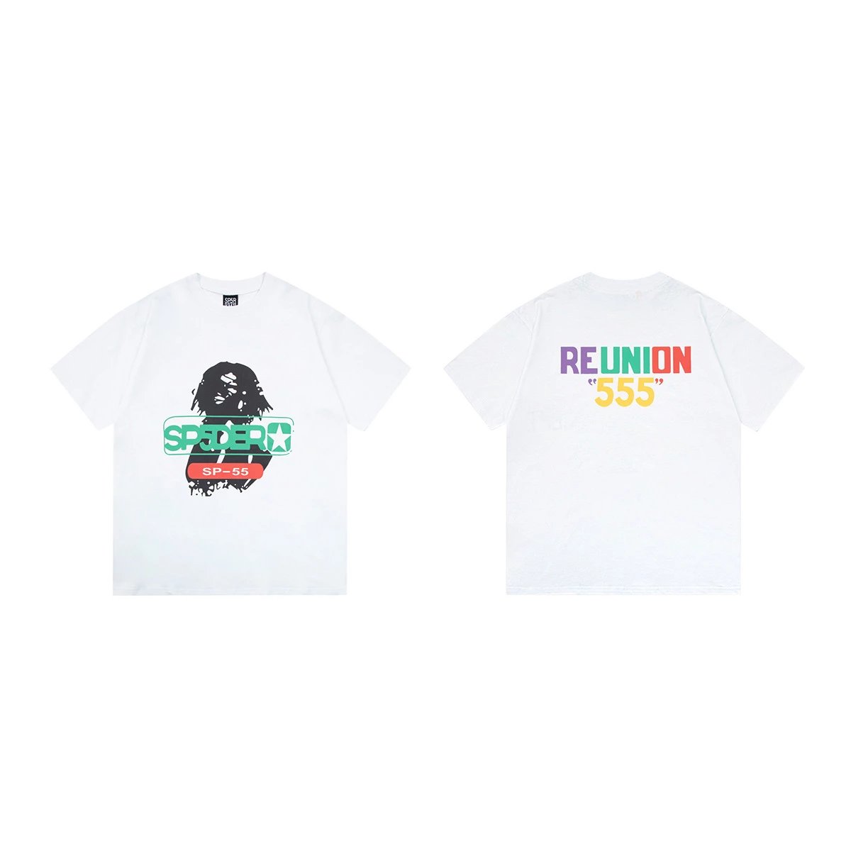 WASSUPHEODS Casual T-Shirt photo 4