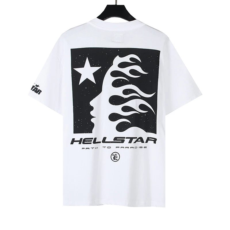 Hellstar T-Shirt photo 6