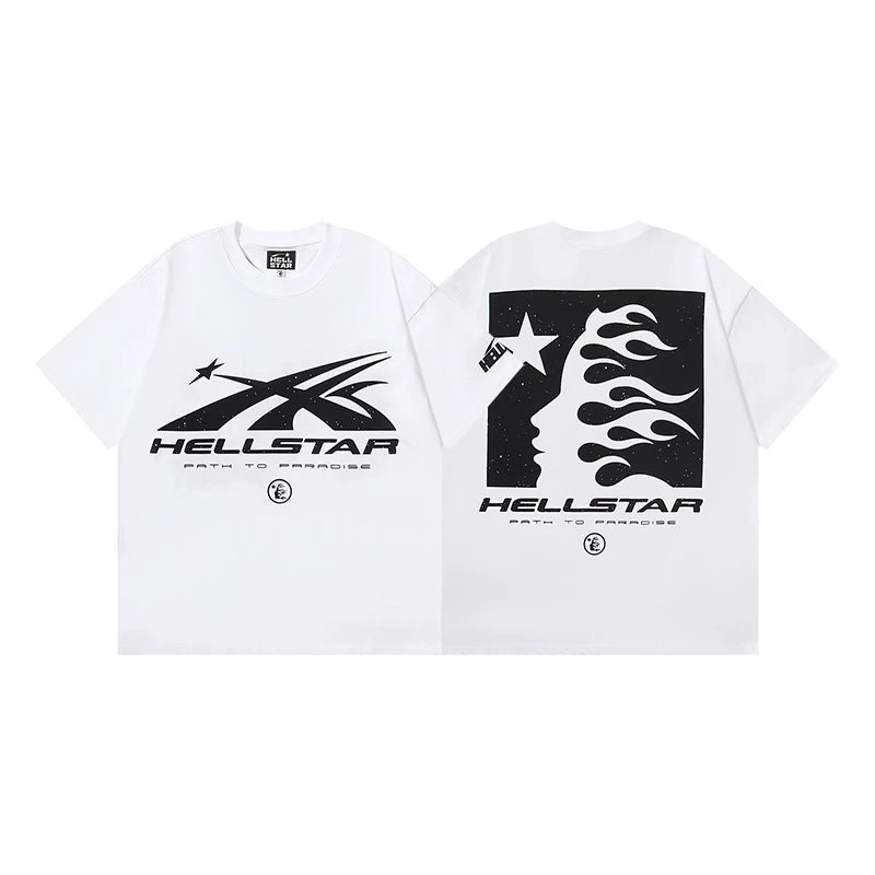 Hellstar T-Shirt photo 2