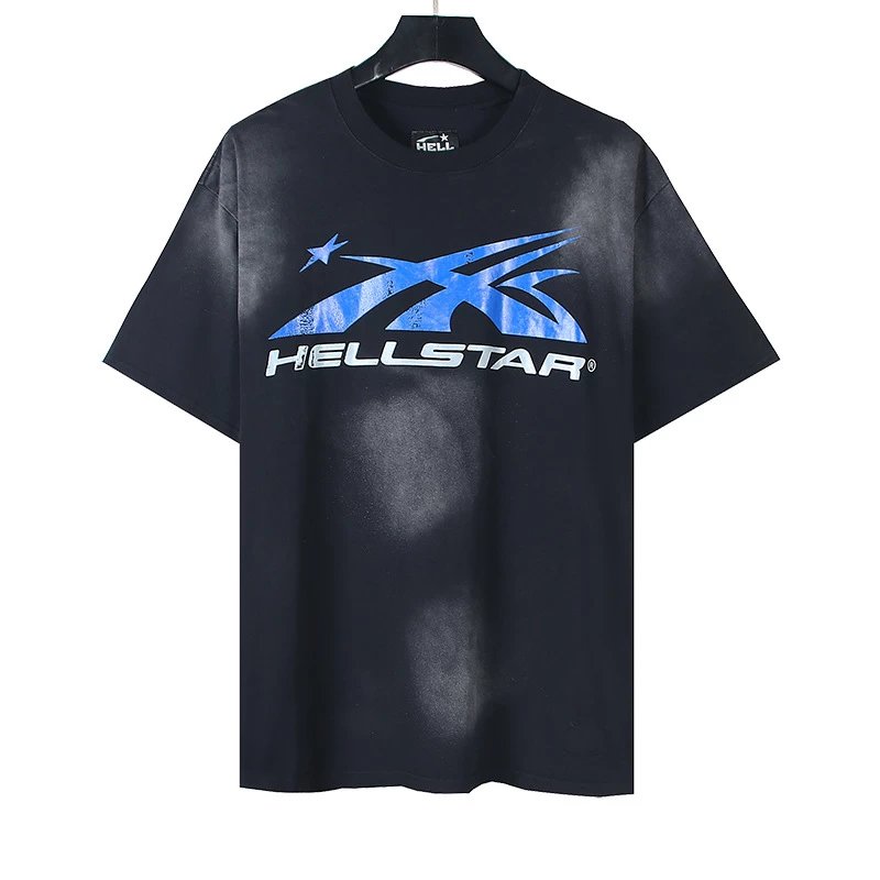 Hellstar T-Shirt photo 6