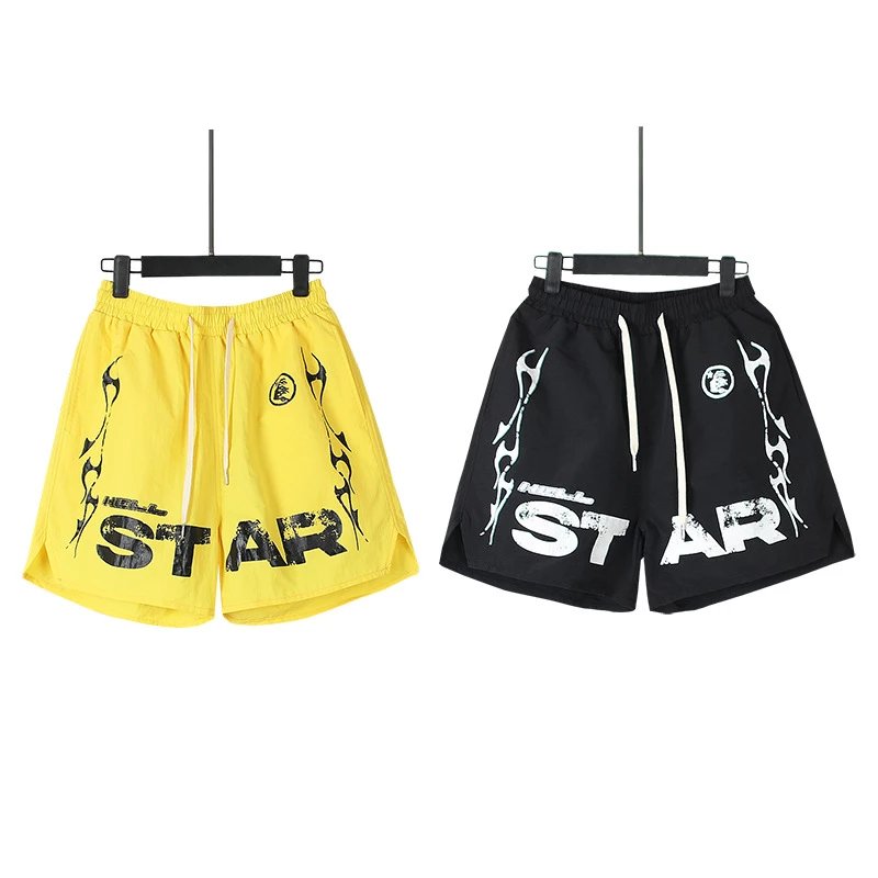 Hellstar Casual Beach Shorts photo 8
