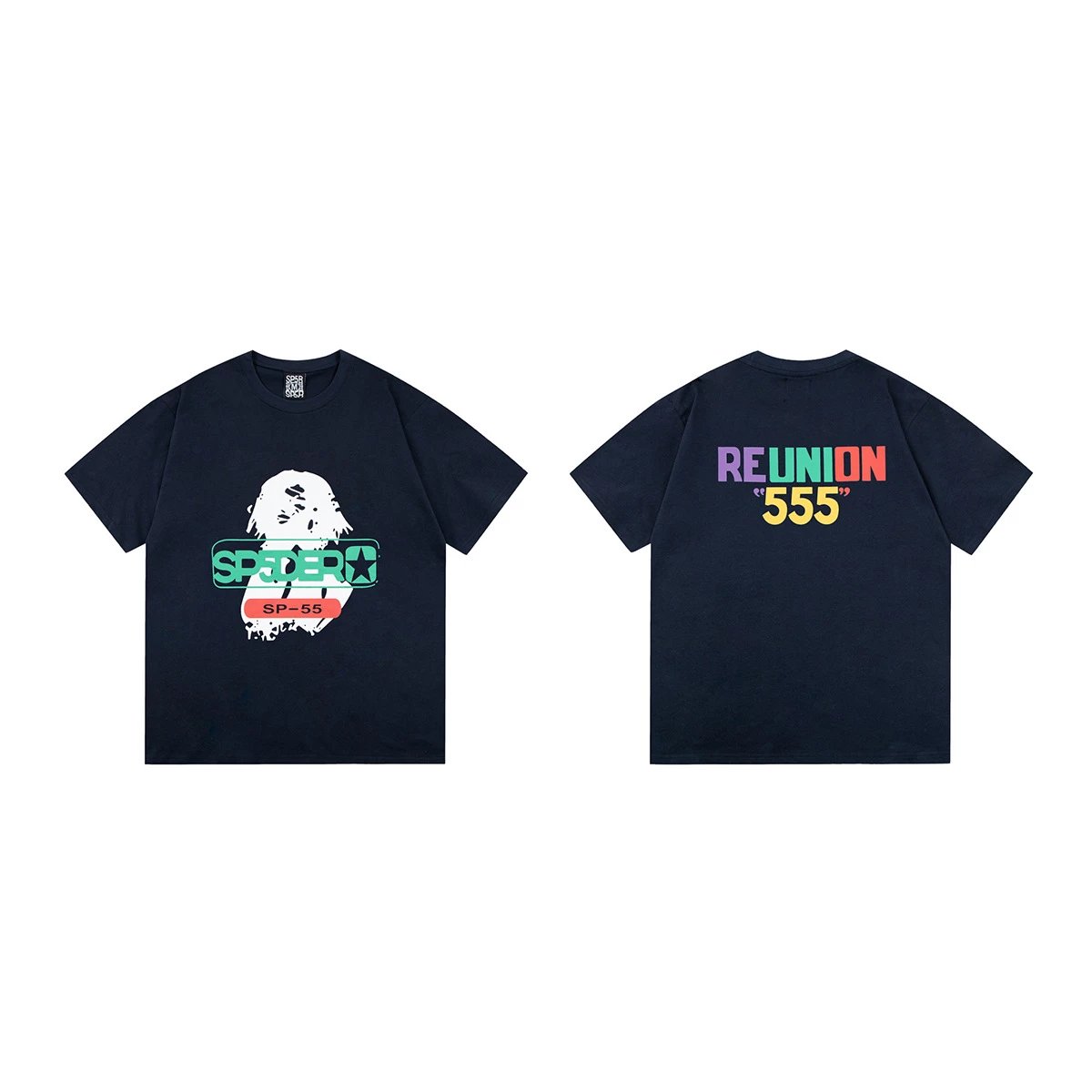WASSUPHEODS Casual T-Shirt photo 3