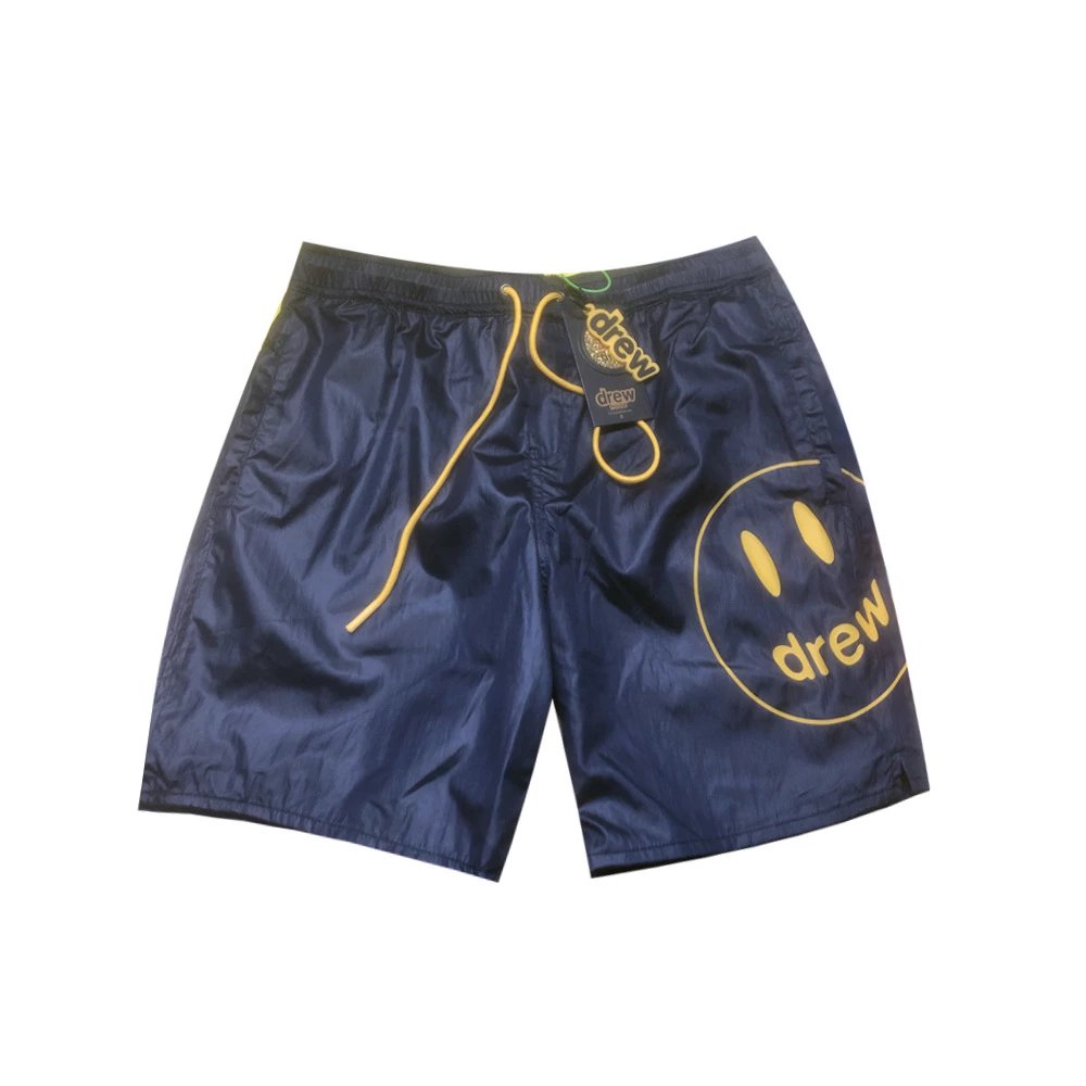 Nylon Summer Beach Shorts Unisex photo 6