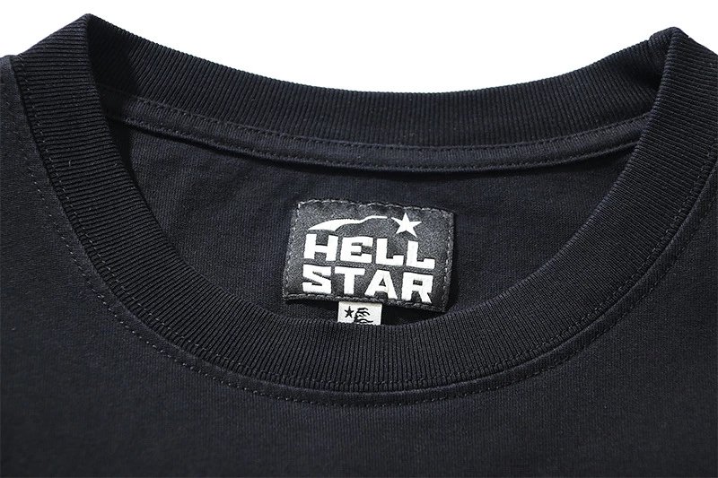 Gallery Dept. Hollywood CA T-Shirt White - 9