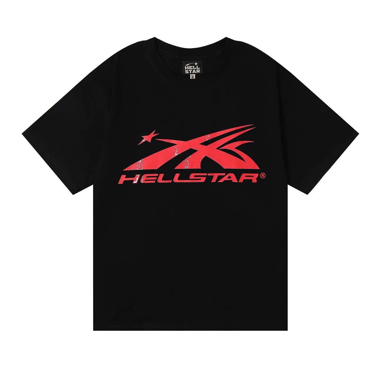 Classic Print Cotton T-Shirt photo 2