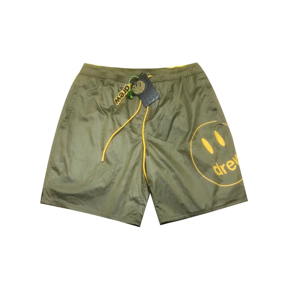 Nylon Summer Beach Shorts Unisex photo 4