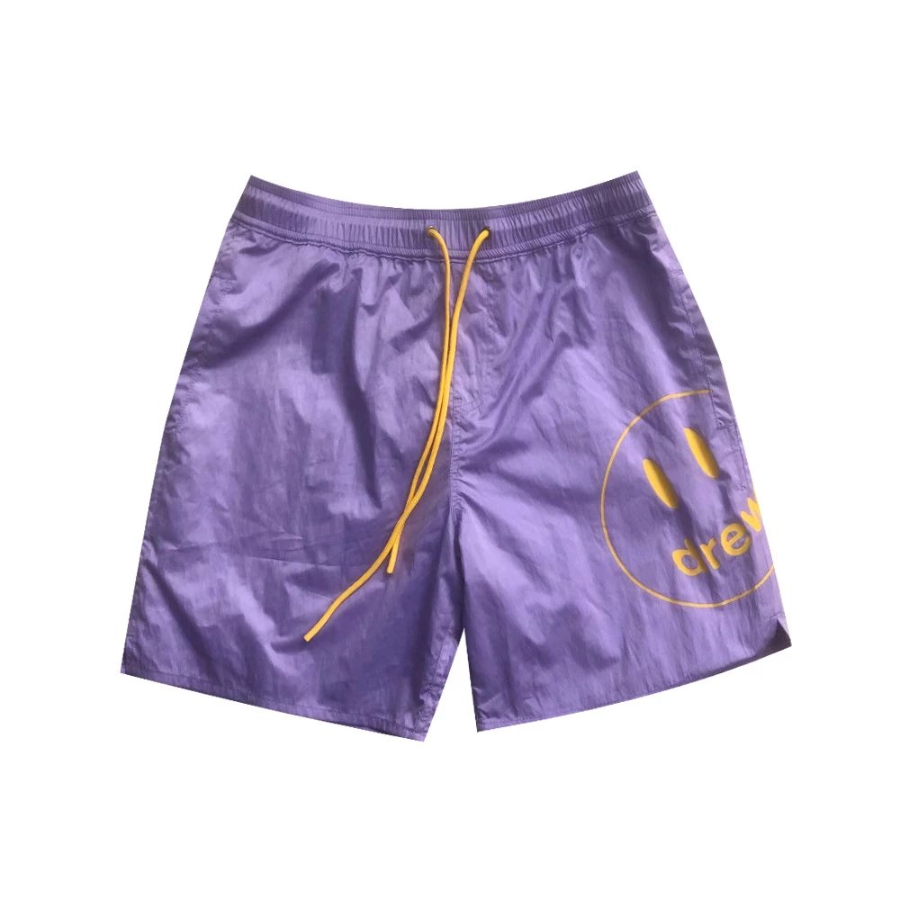 Nylon Summer Beach Shorts Unisex photo 5