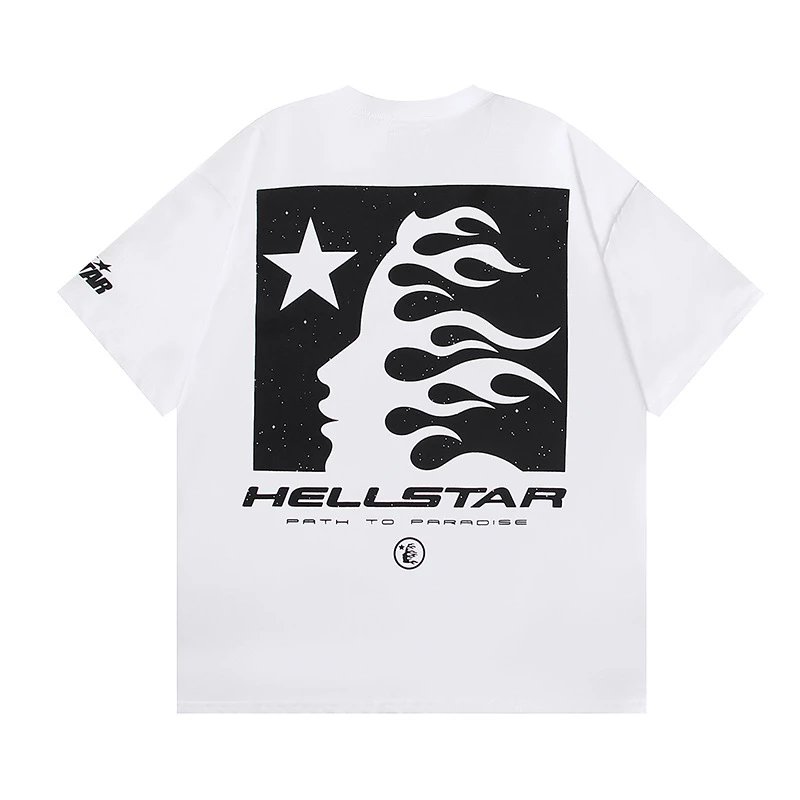 Hellstar T-Shirt photo 8
