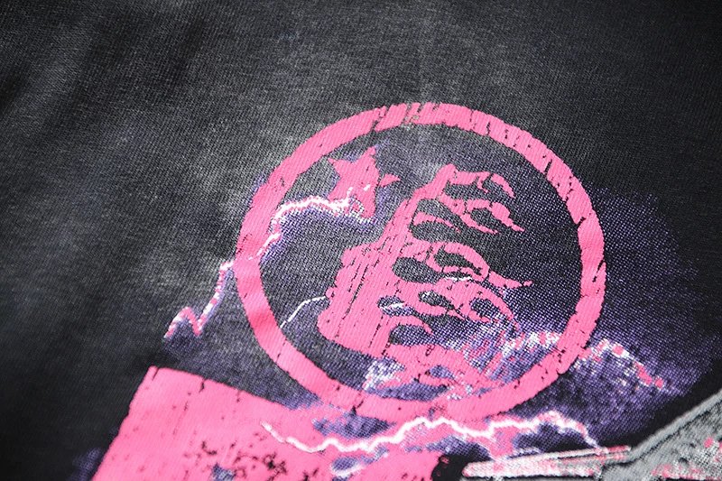 Gallery Dept. Hollywood CA T-Shirt White - 14