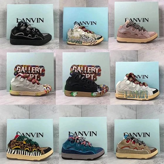 L Fashion Shoes -dd