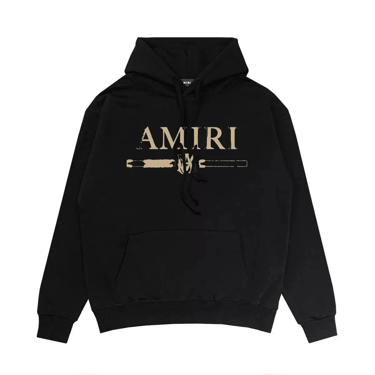 Amiri Hoodie