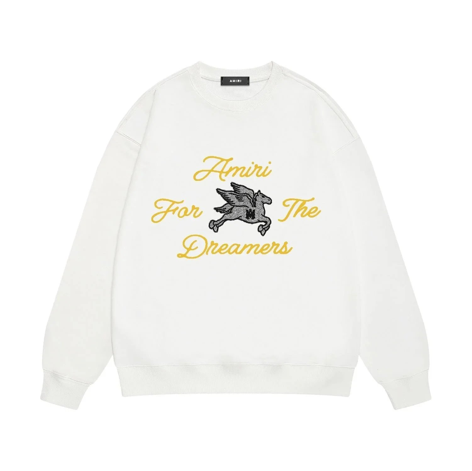 Amiri Hoodie