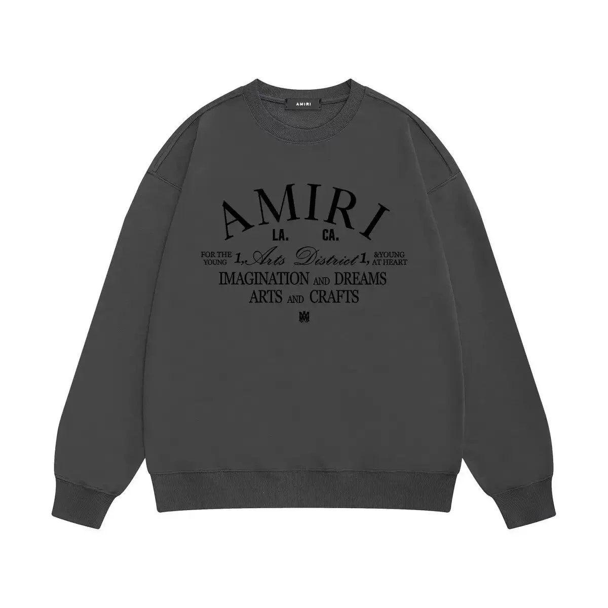 Amiri Hoodie