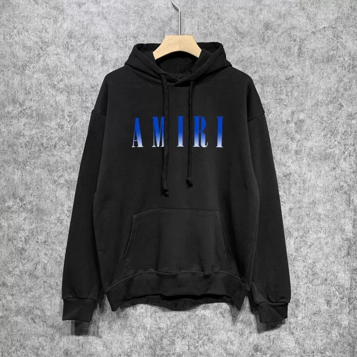 Amiri Hoodie