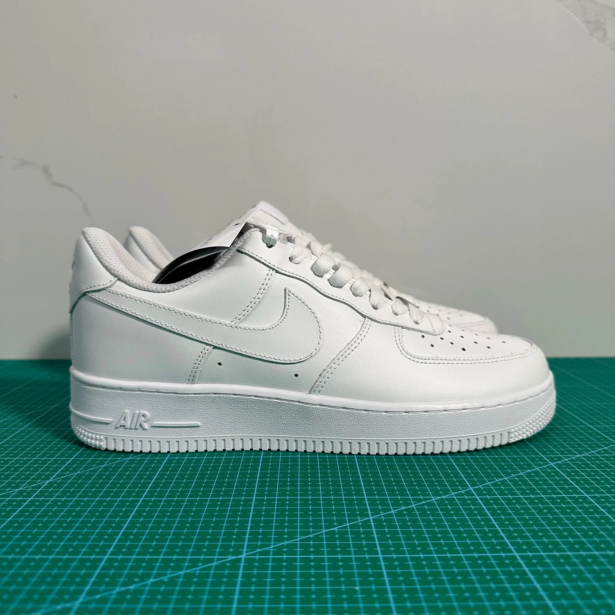 AF1 White 315122-111