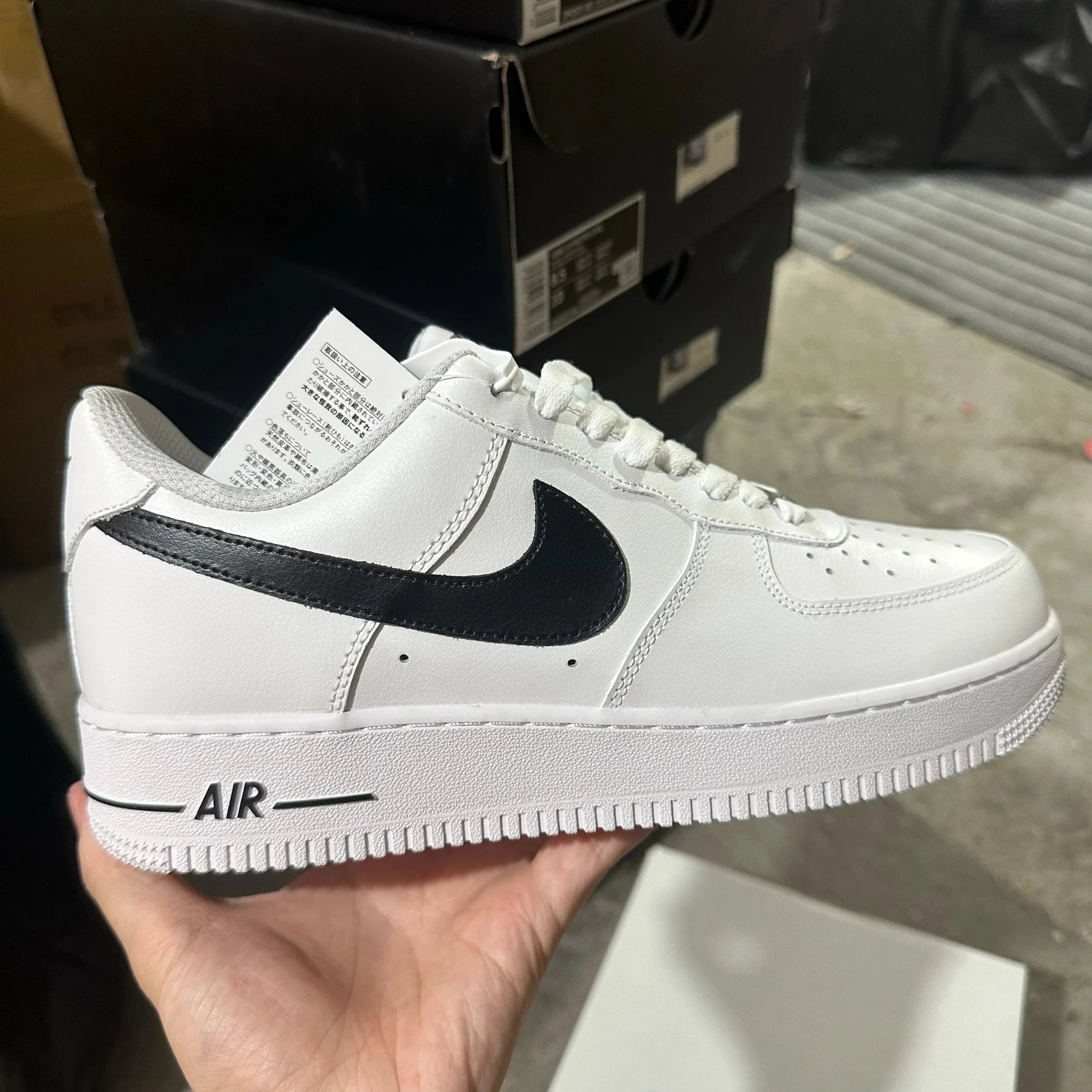 Air Force 1 'Little G-Dragon' CJ0952-100