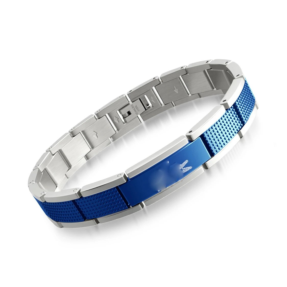 Blue-tone