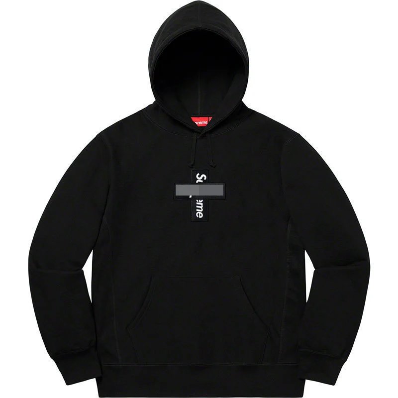 E527 Black (Cross)