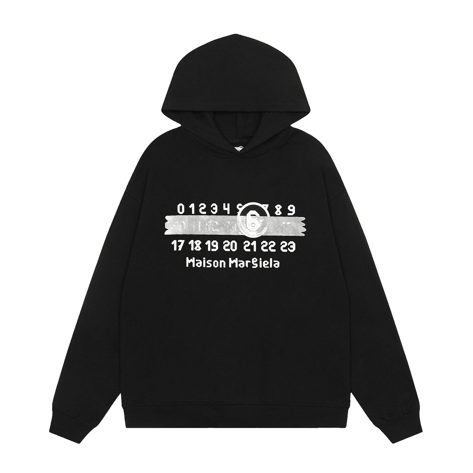 M6009 Black